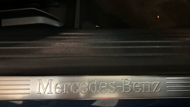 Mercedes-Benz A-Class A200d Sport Executive 5dr Auto Diesel Hatchback